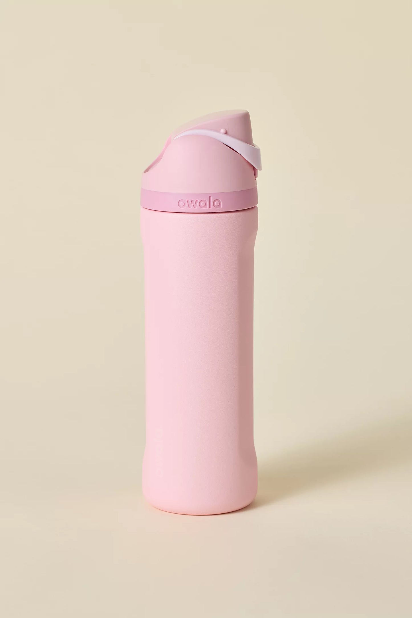 Owala termo 24oz Rosa