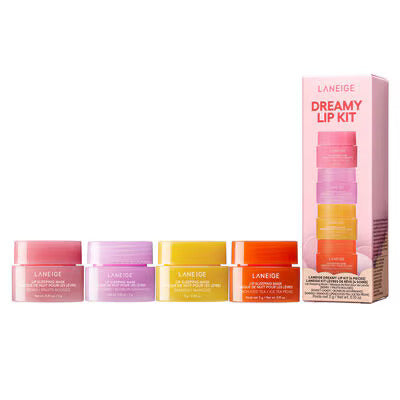 Laneige - Set de mascarillas para labios