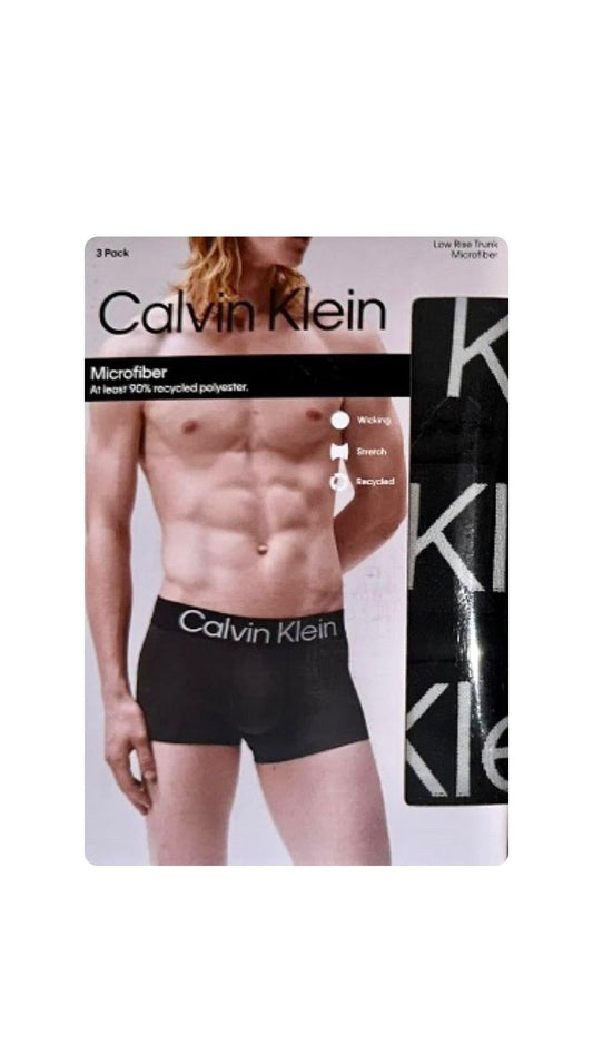 Calvin Klein boxer set 3