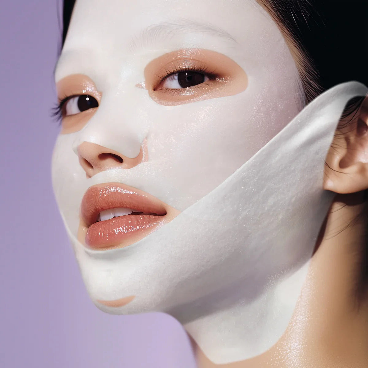 Numbuzin Mascarilla No.9+ Nad Bio Lifting - 1pieza