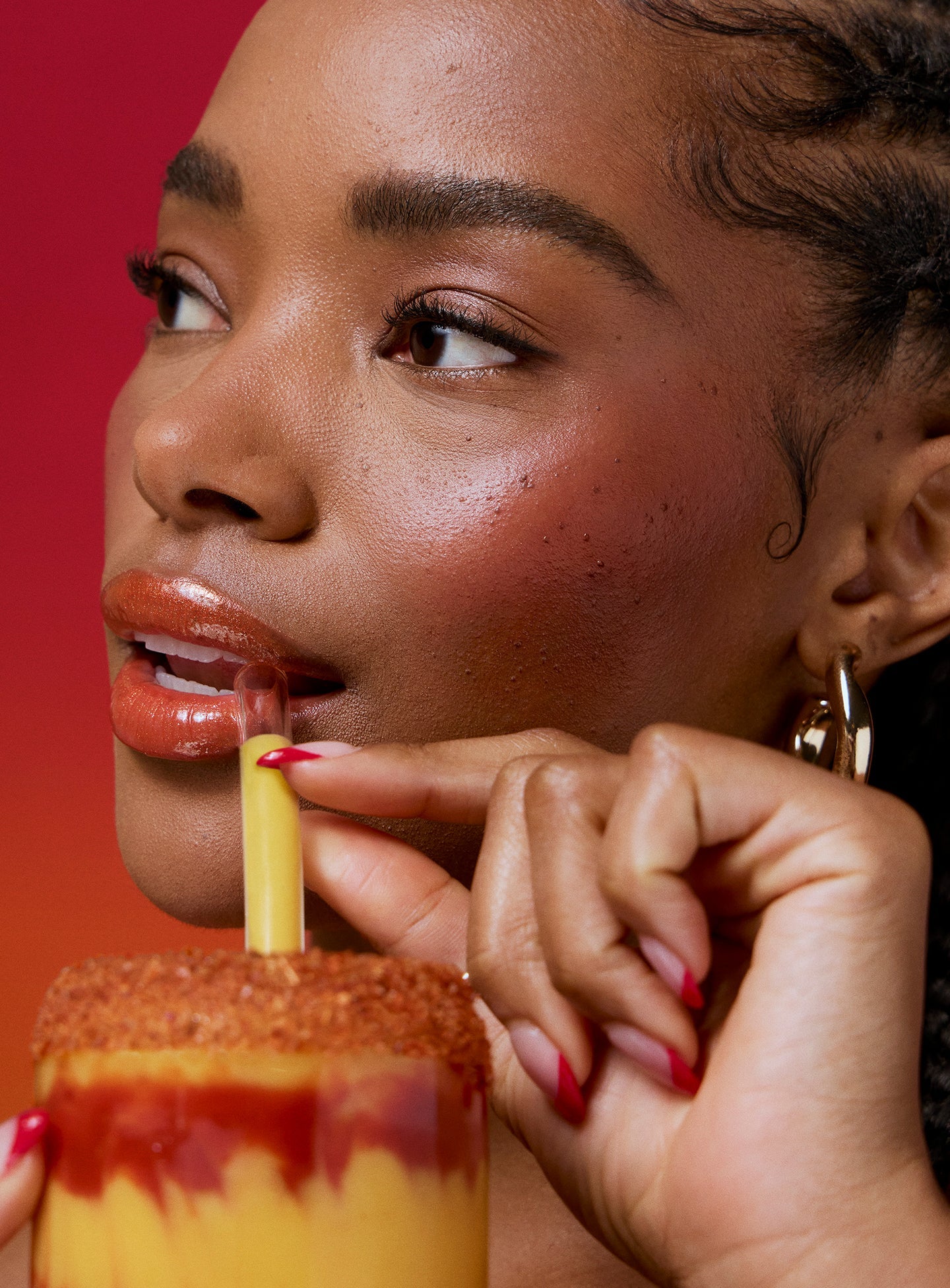 Rare Beauty Set Tajin