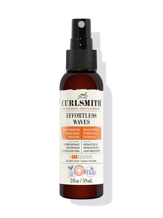 Curlsmith Effortless Waves 59ml