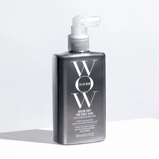 Color Wow Dream Coat para cabello rizado
