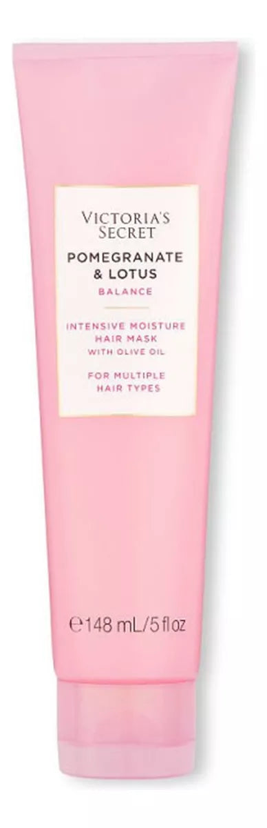 Victoria's Secret Mascarilla capilar hidratante intensiva