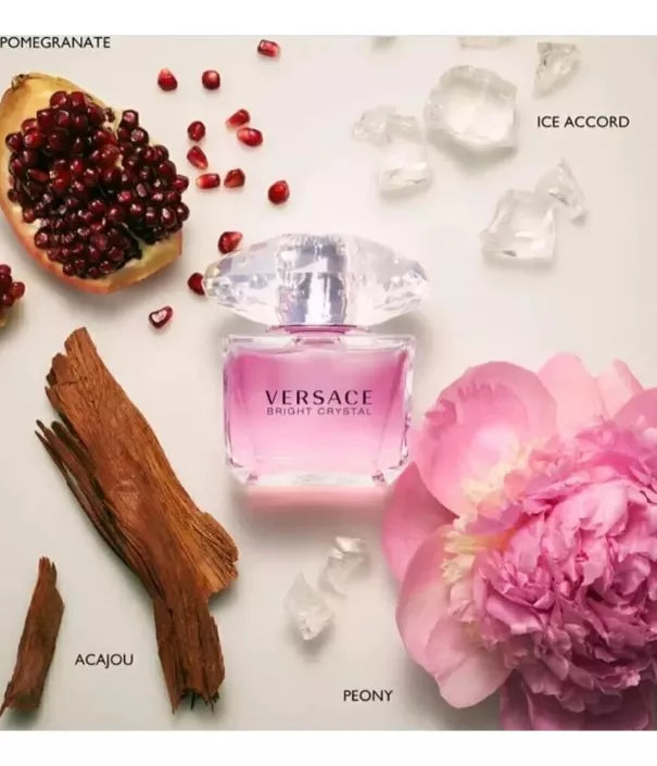 Versace Set 4 minis