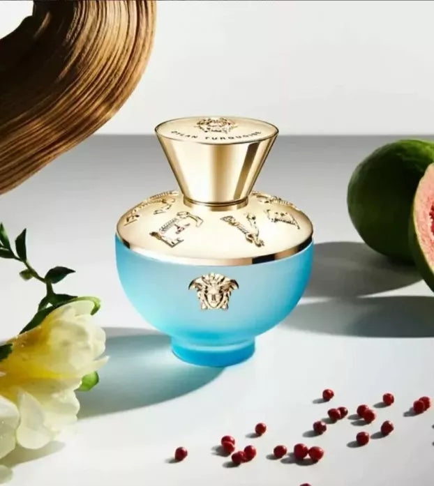 Versace Set 4 minis