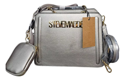 Steve Madden Bolsa Bevelyn