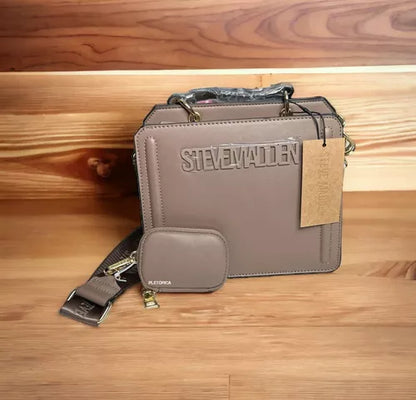 Steve Madden Bolsa Bevelyn