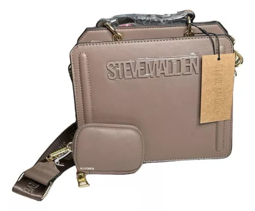 Steve Madden Bolsa Bevelyn