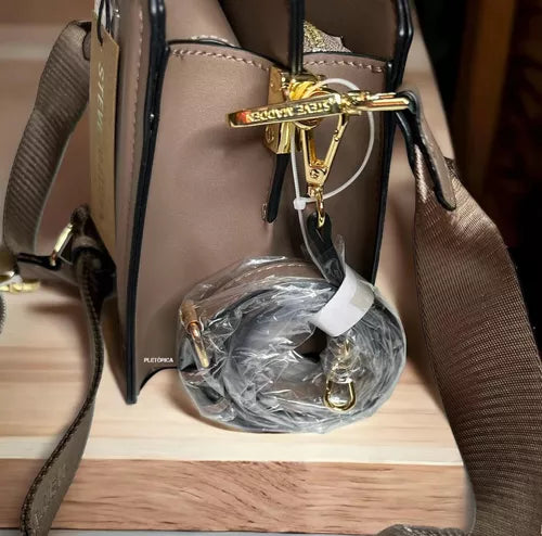 Steve Madden Bolsa Bevelyn