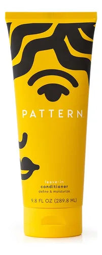 Pattern Acondicionador sin enjuague para cabello rizado