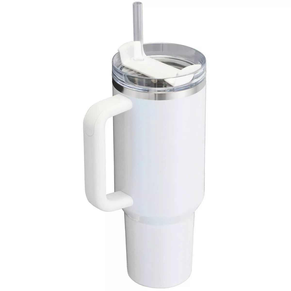 Stanley Termo 40oz Perla con destellos