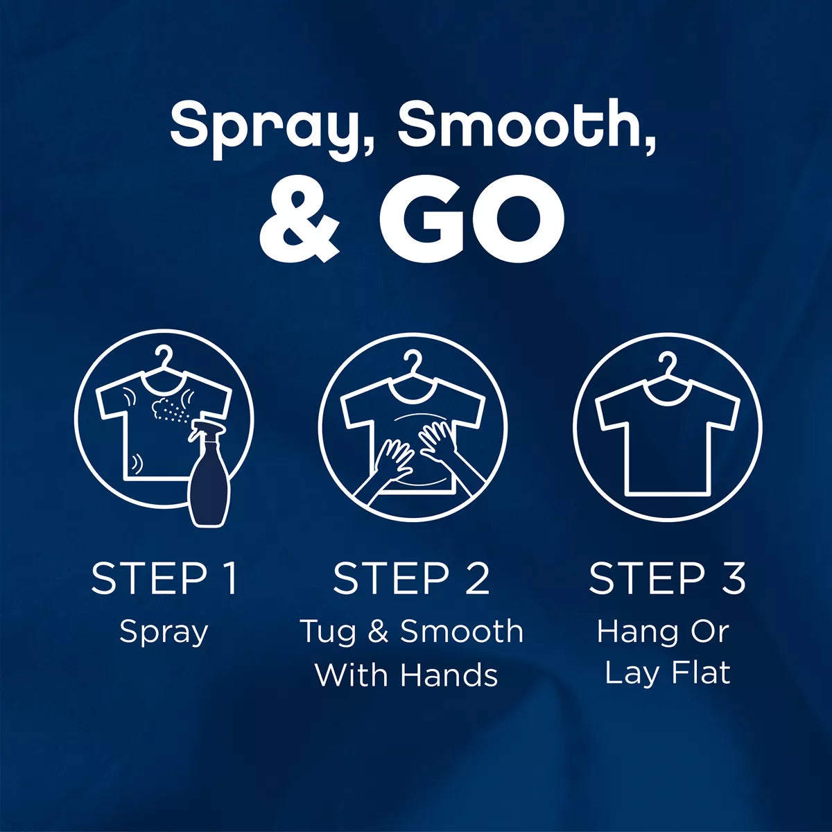 Downy Wrinkle releaser 1 litro