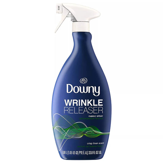 Downy Wrinkle releaser 1 litro