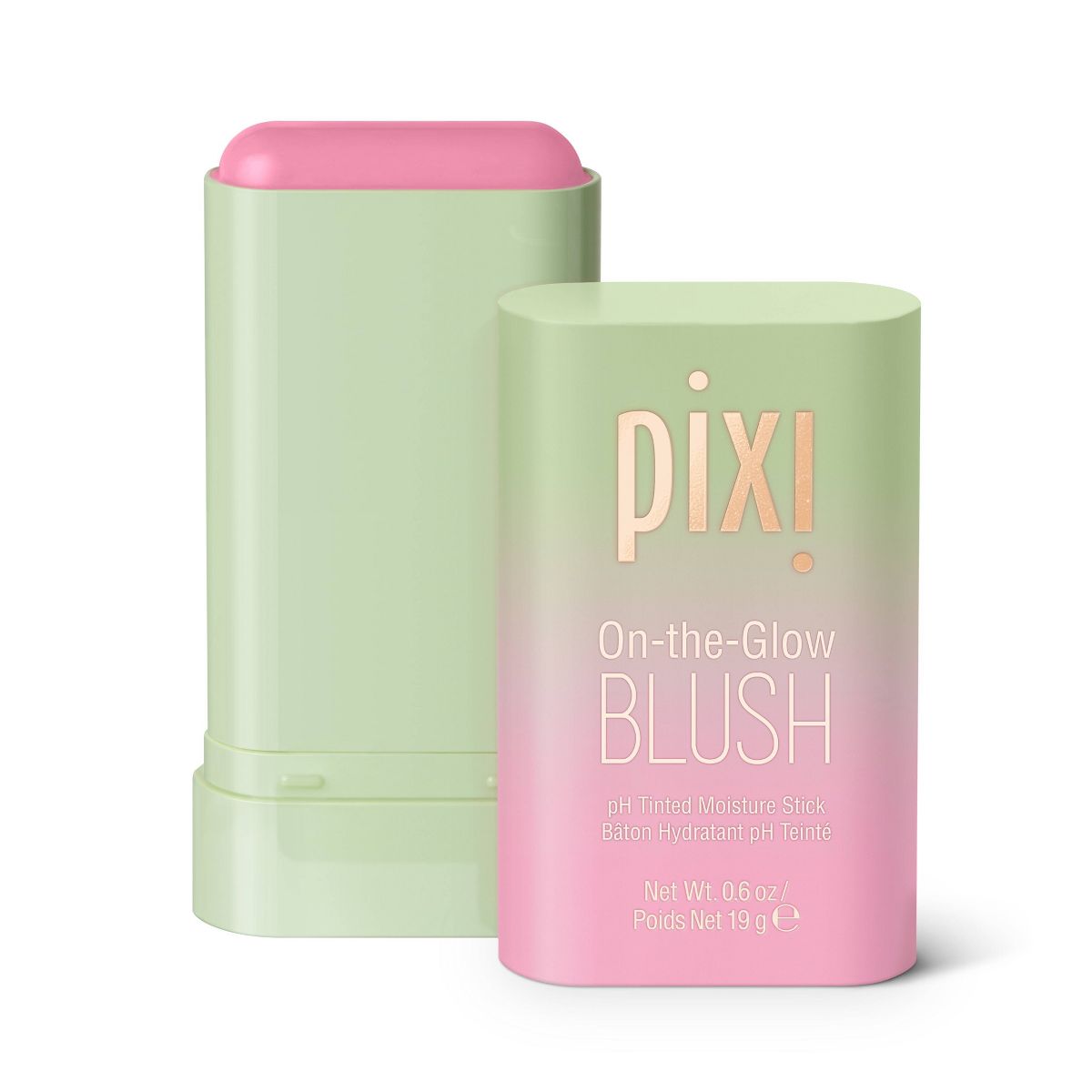 Pixi by Petra blush tono Cheektone