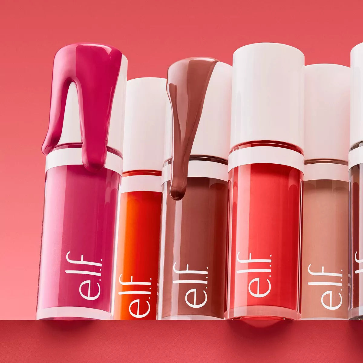 ELF Camo Liquid Blush