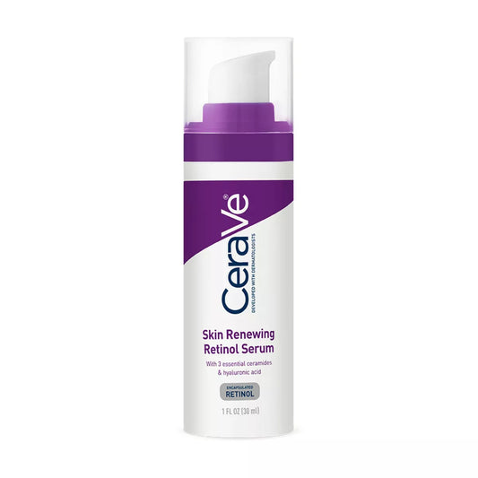 CeraVe Retinol Serum