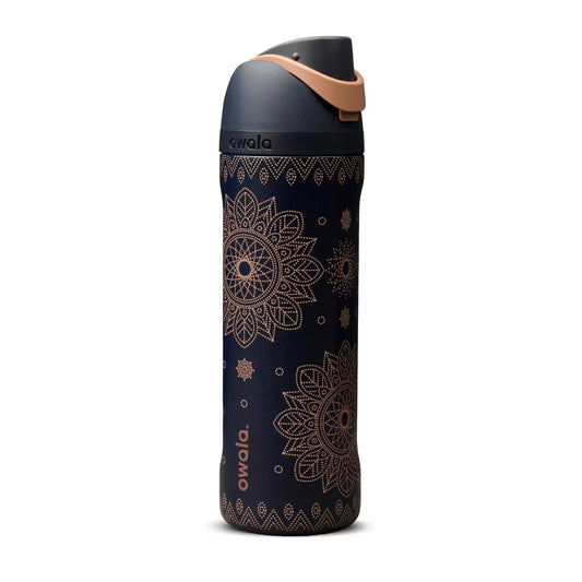 Owala termo 24oz Midnight Rodeo *PREORDER*