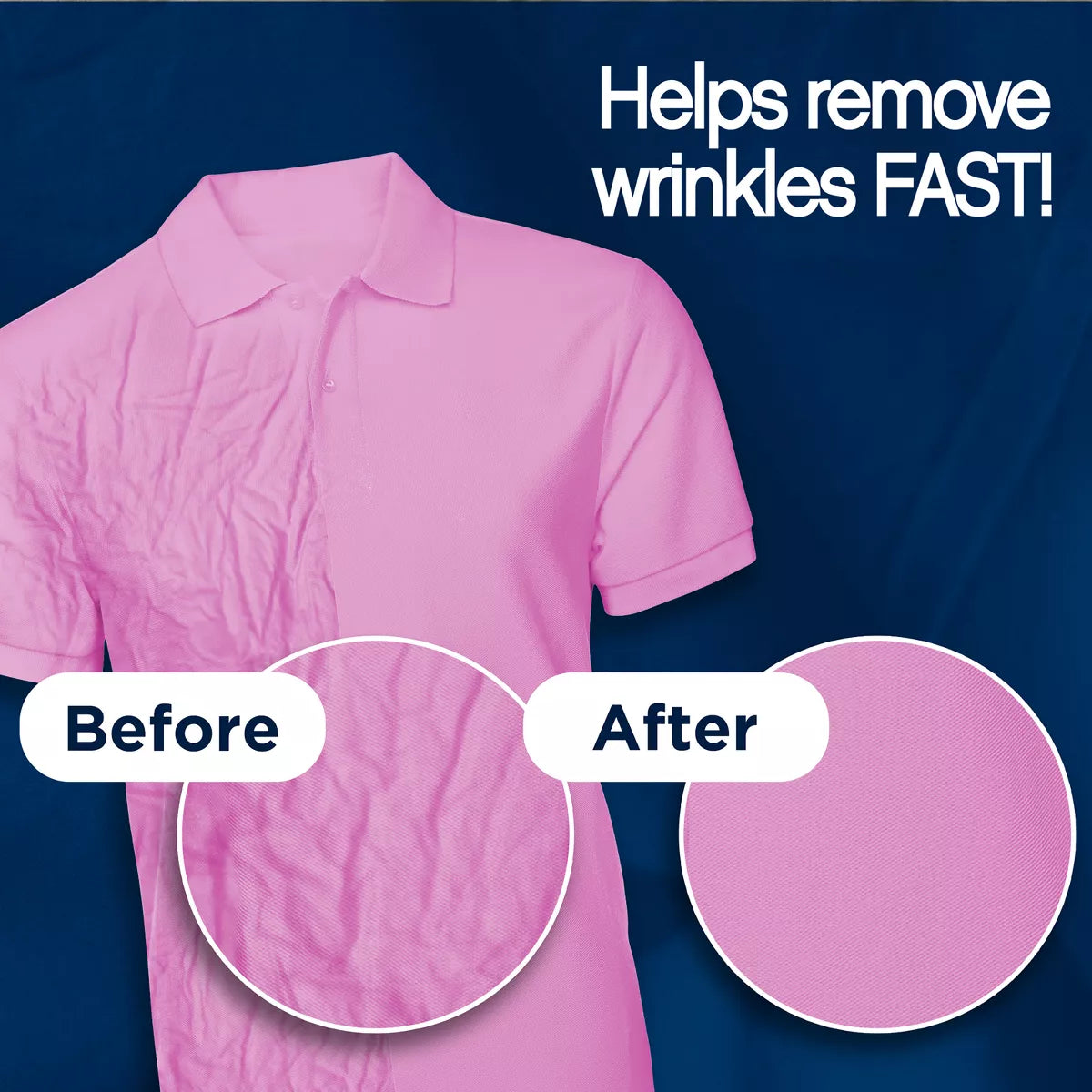 Downy Wrinkle releaser 1 litro