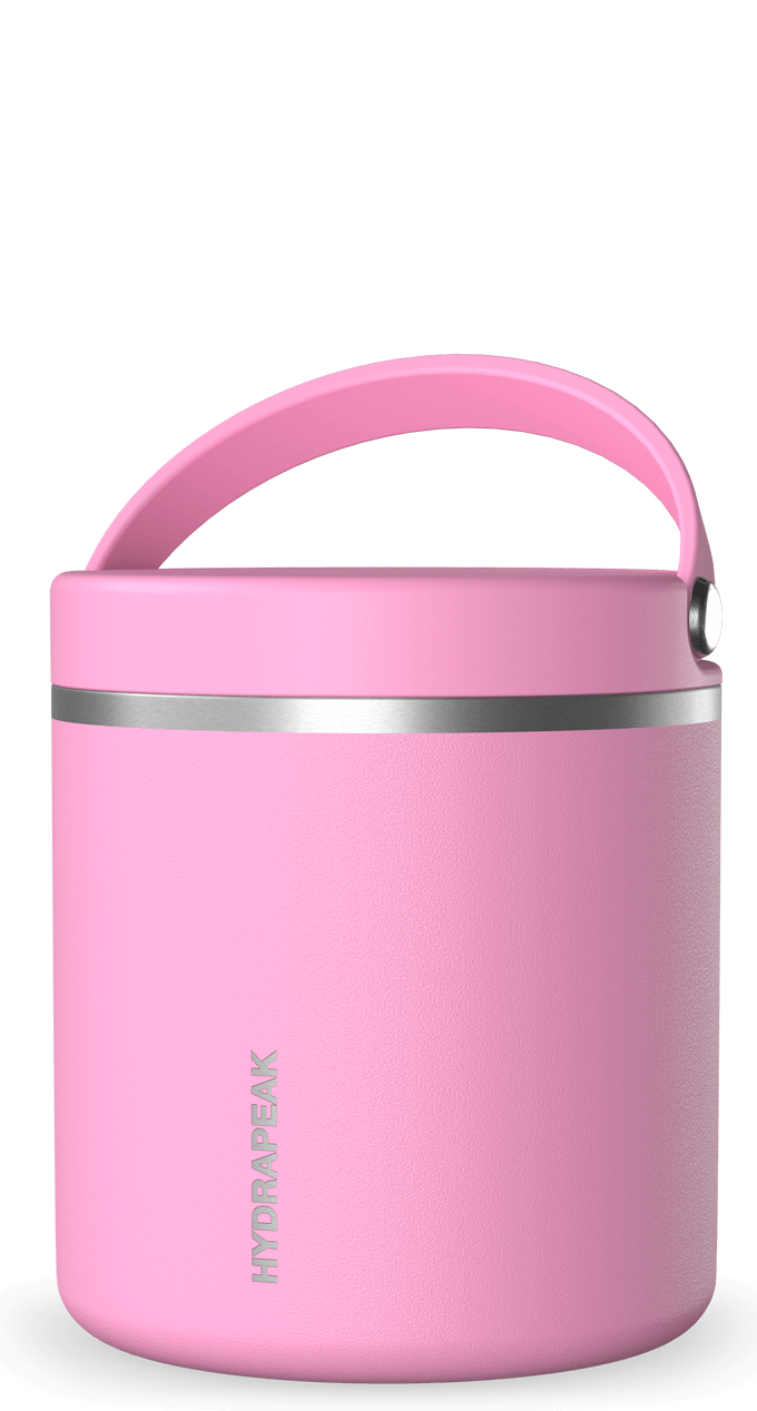 HYDRAPEAK Food Jar 25 oz