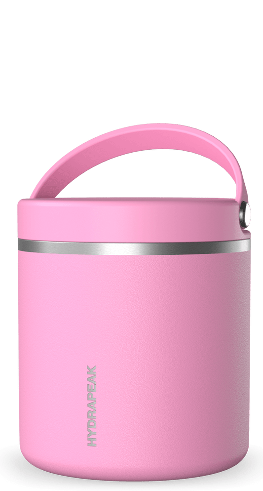 HYDRAPEAK Food Jar 25 oz