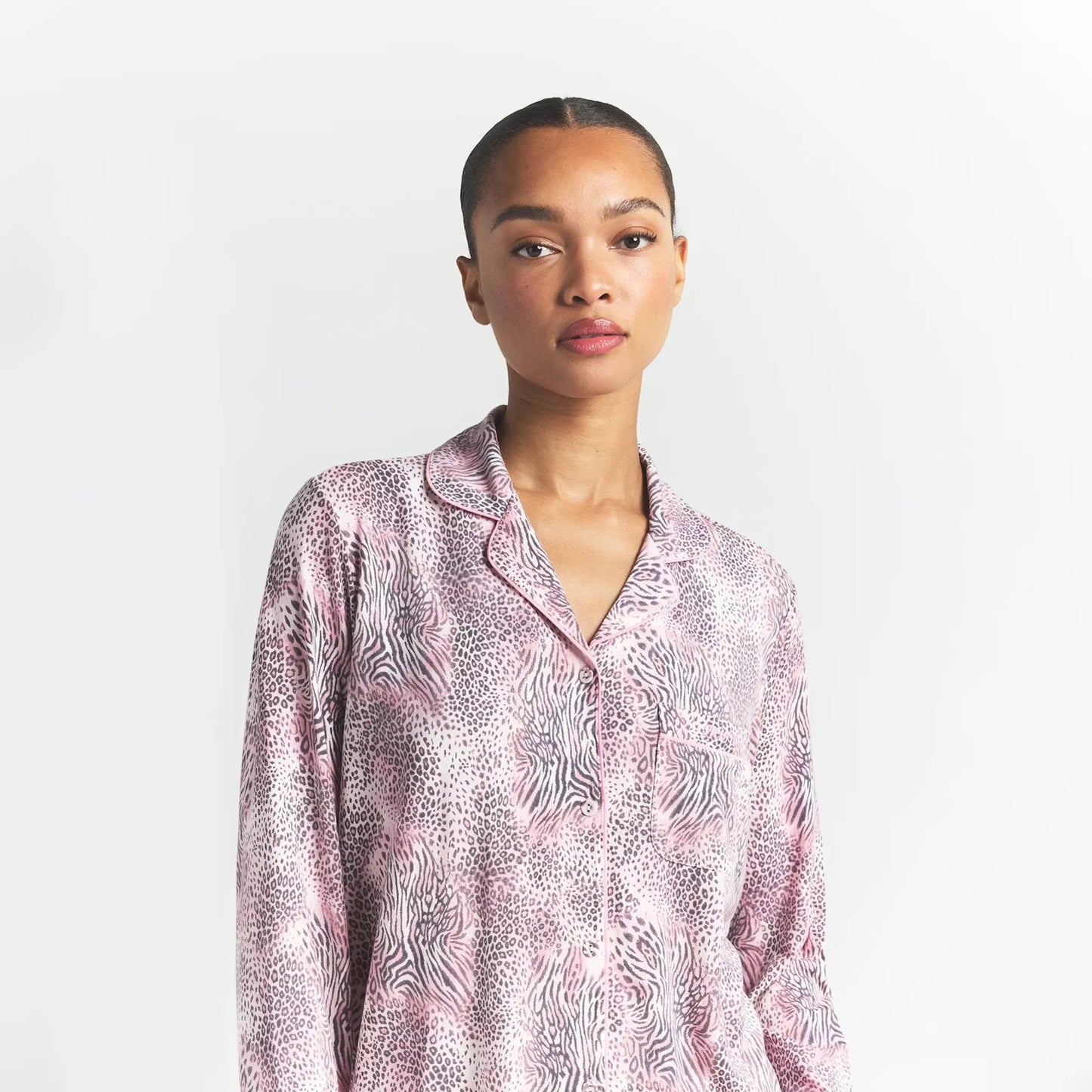 Skims Pijama Edición Especial oversized