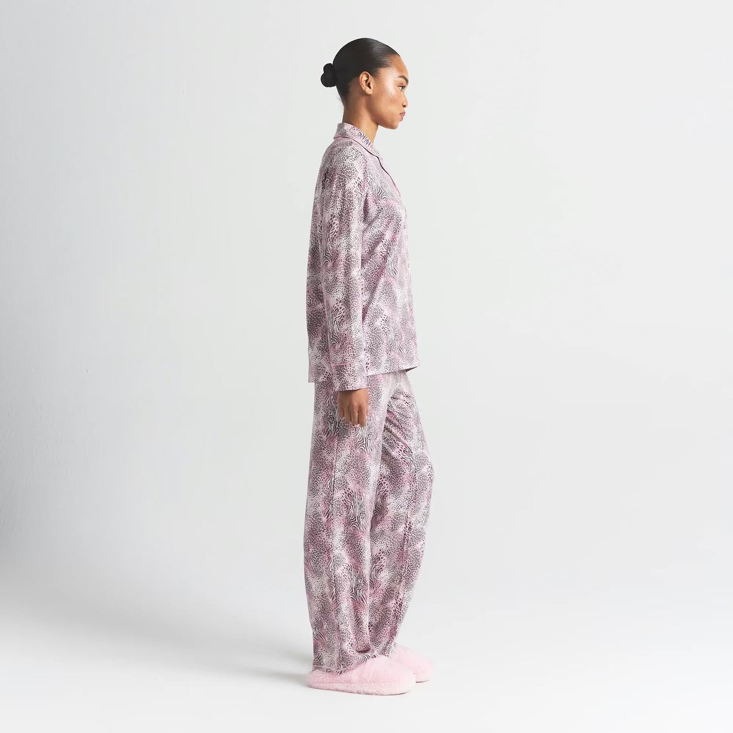 Skims Pijama Edición Especial oversized