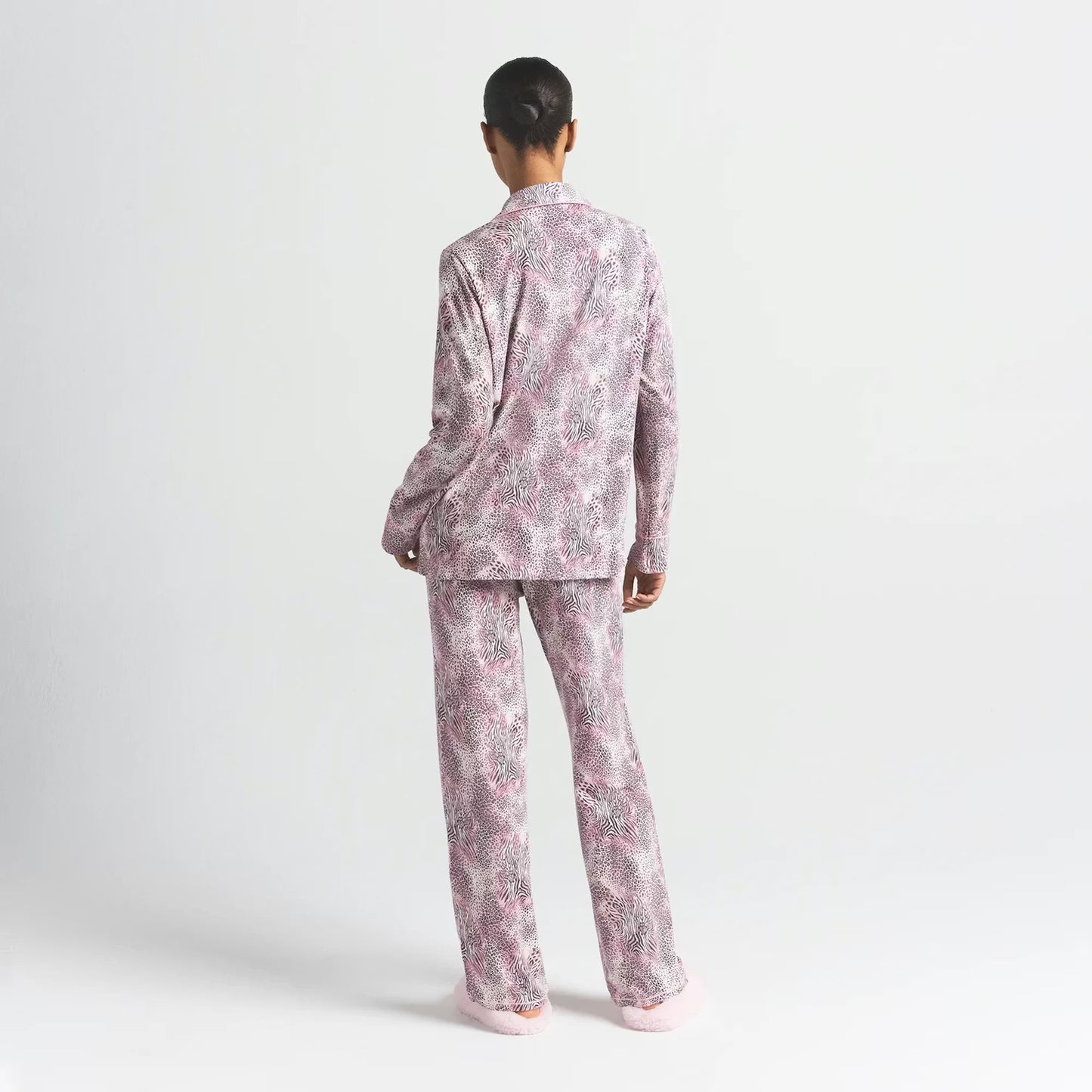 Skims Pijama Edición Especial oversized