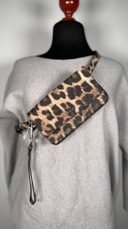 DKNY Cangurera 3 en 1