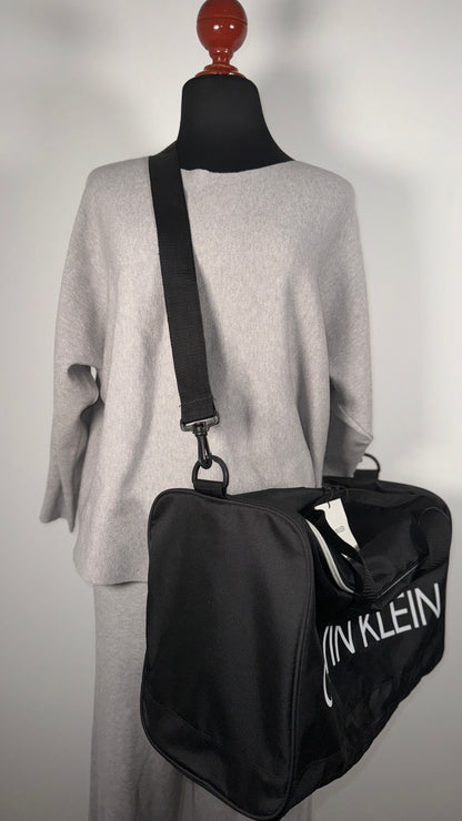 Calvin Klein Maleta