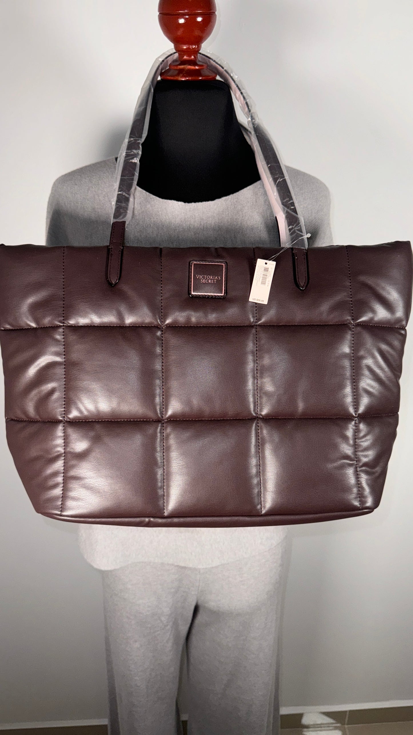 Victoria's Secret Tote Bag