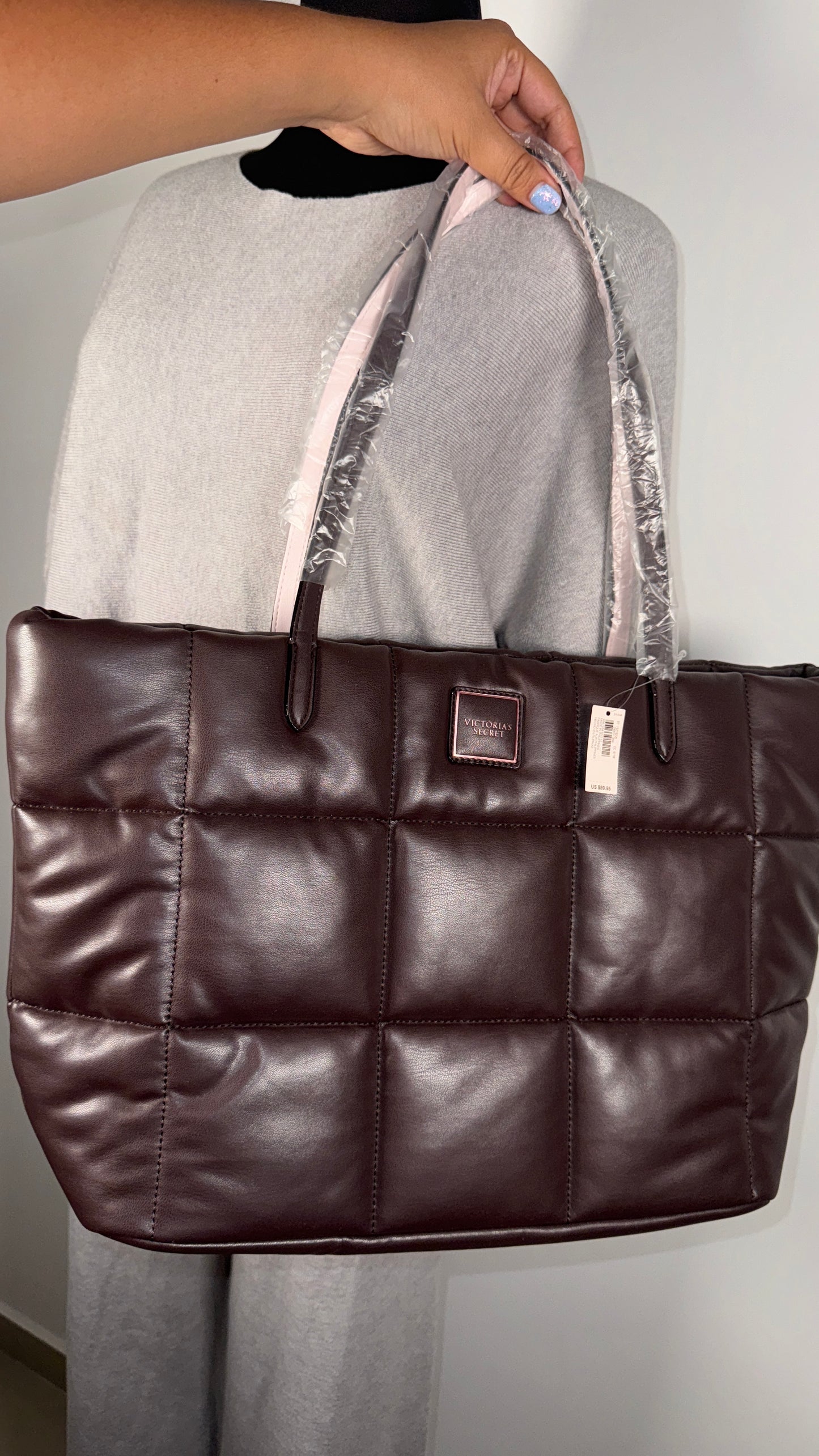 Victoria's Secret Tote Bag