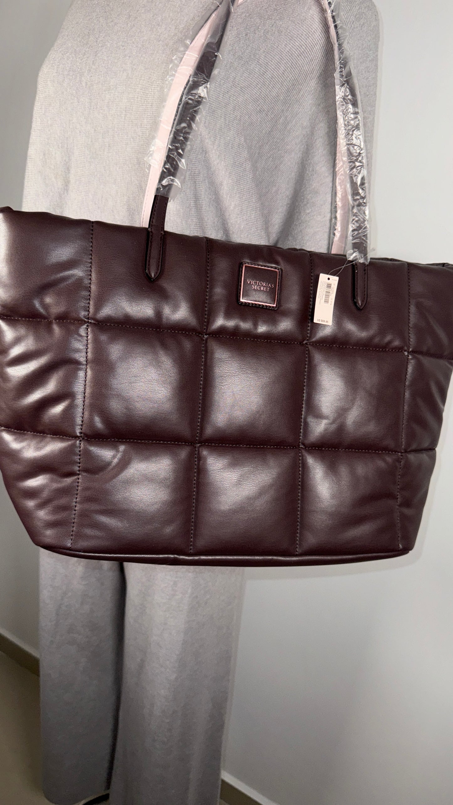 Victoria's Secret Tote Bag