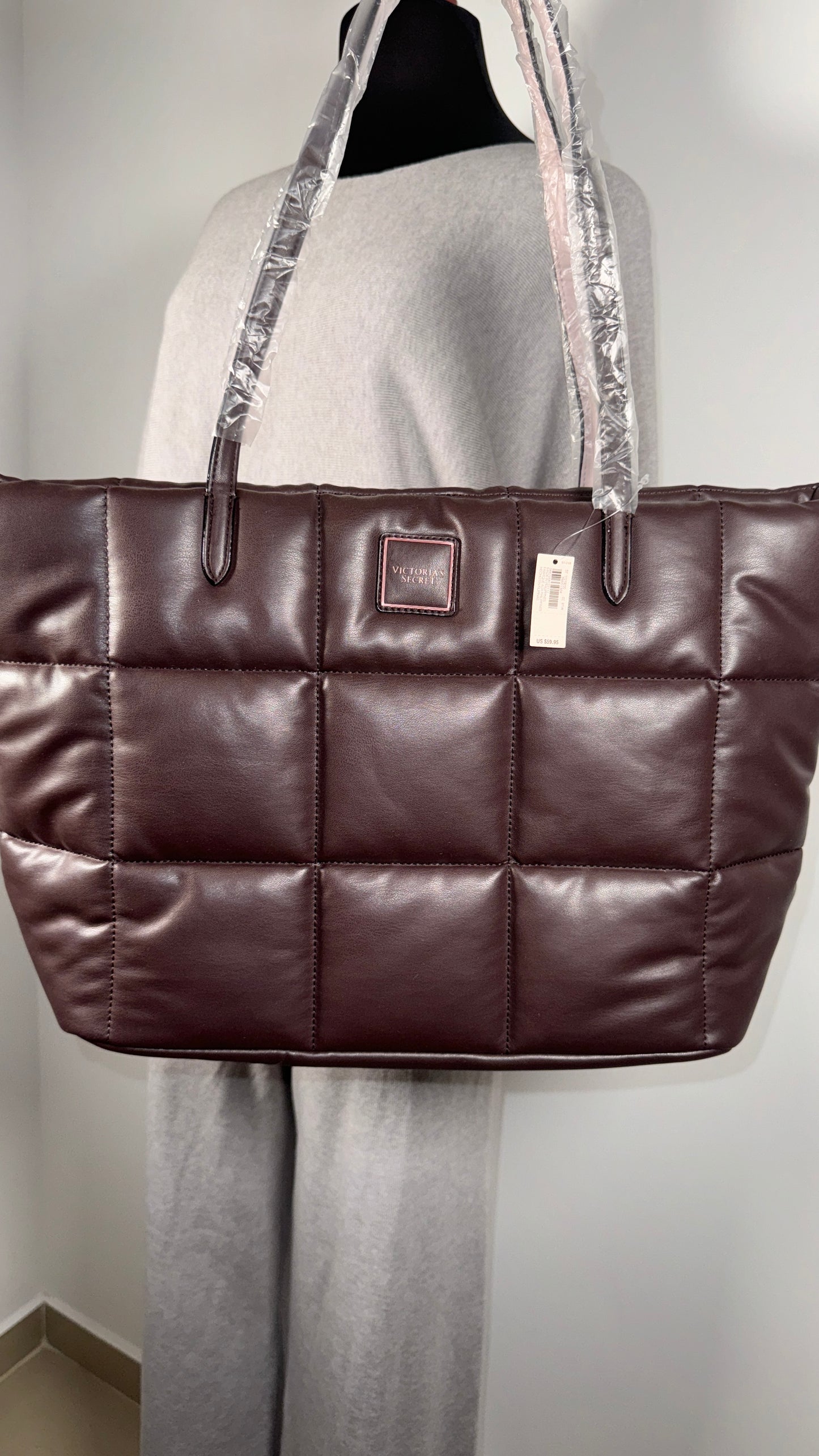 Victoria's Secret Tote Bag