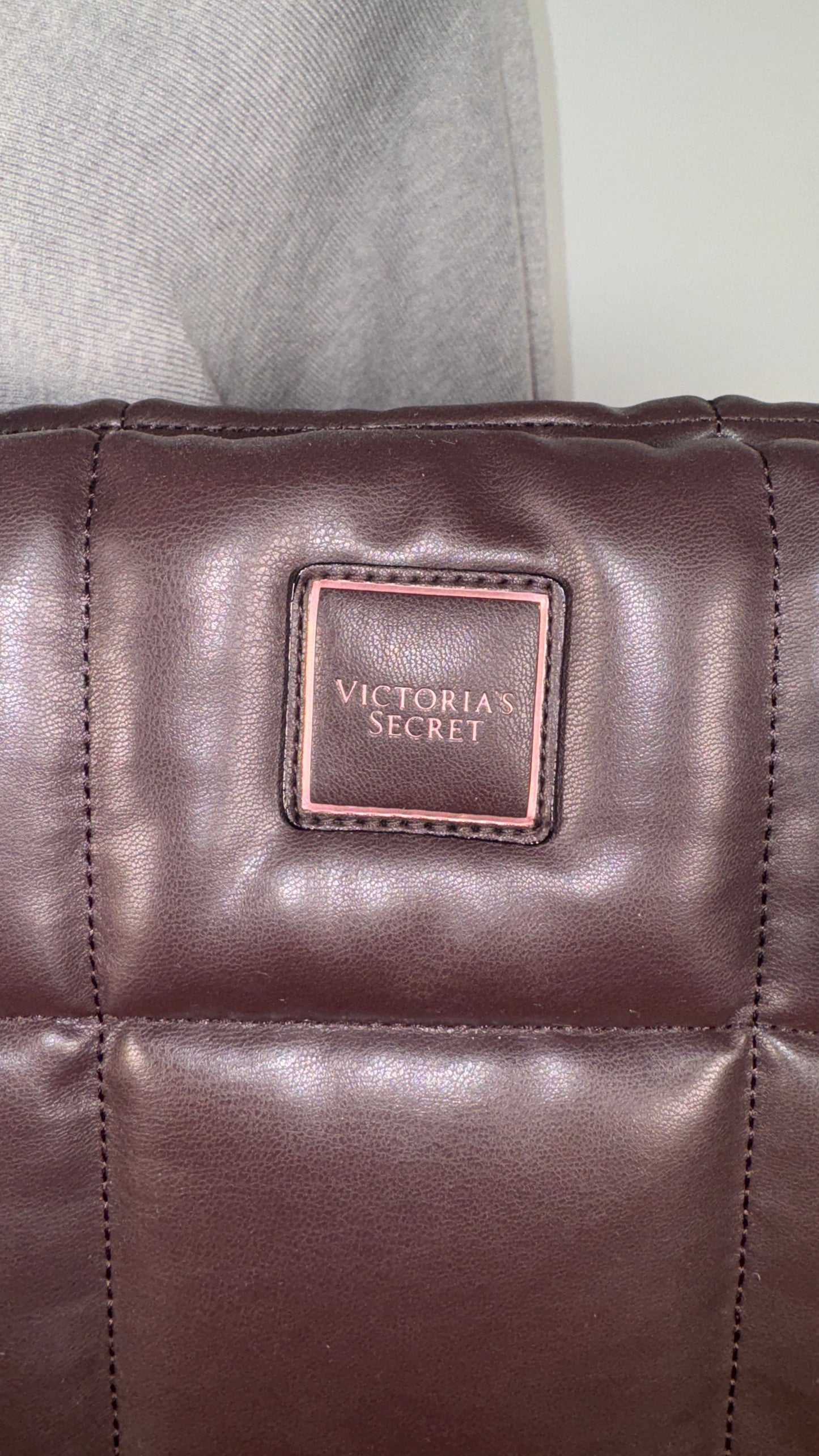 Victoria's Secret Tote Bag