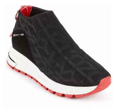 DKNY Tenis negros