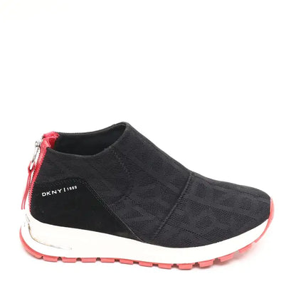 DKNY Tenis negros