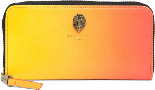 Kurt Geiger London Cartera con Cierre Shoreditch