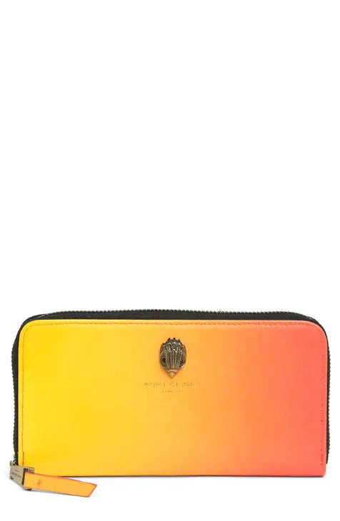 Kurt Geiger London Cartera con Cierre Shoreditch