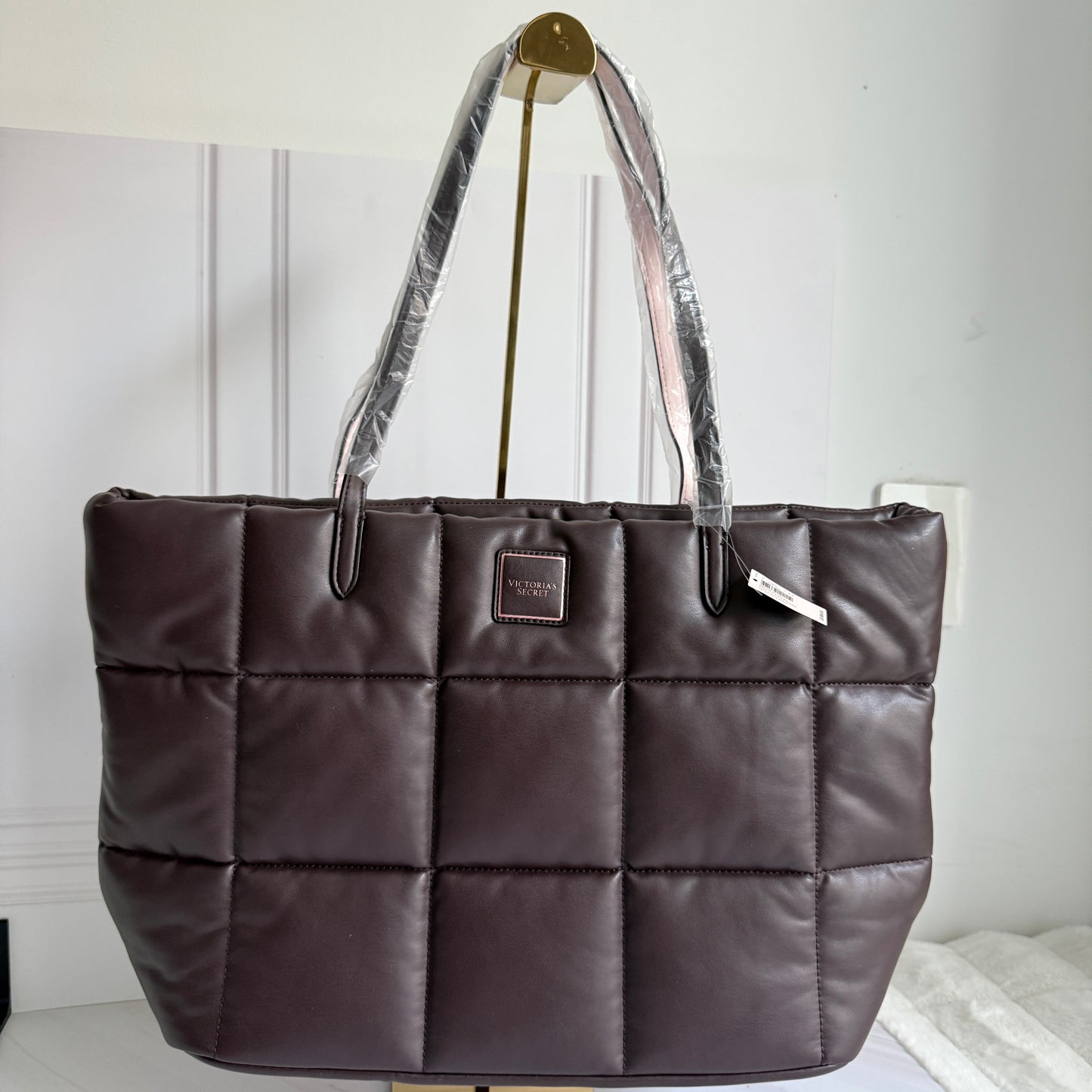 Victoria's Secret Tote Bag