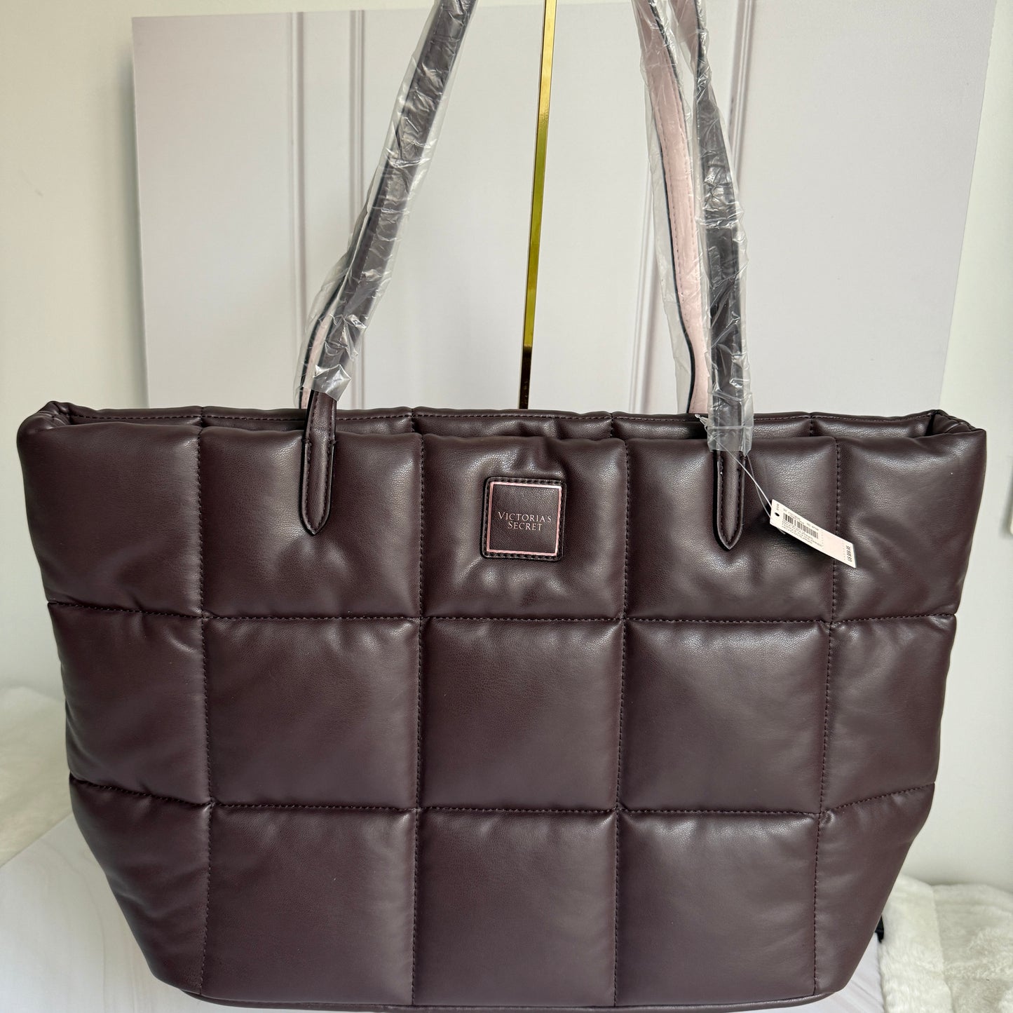 Victoria's Secret Tote Bag