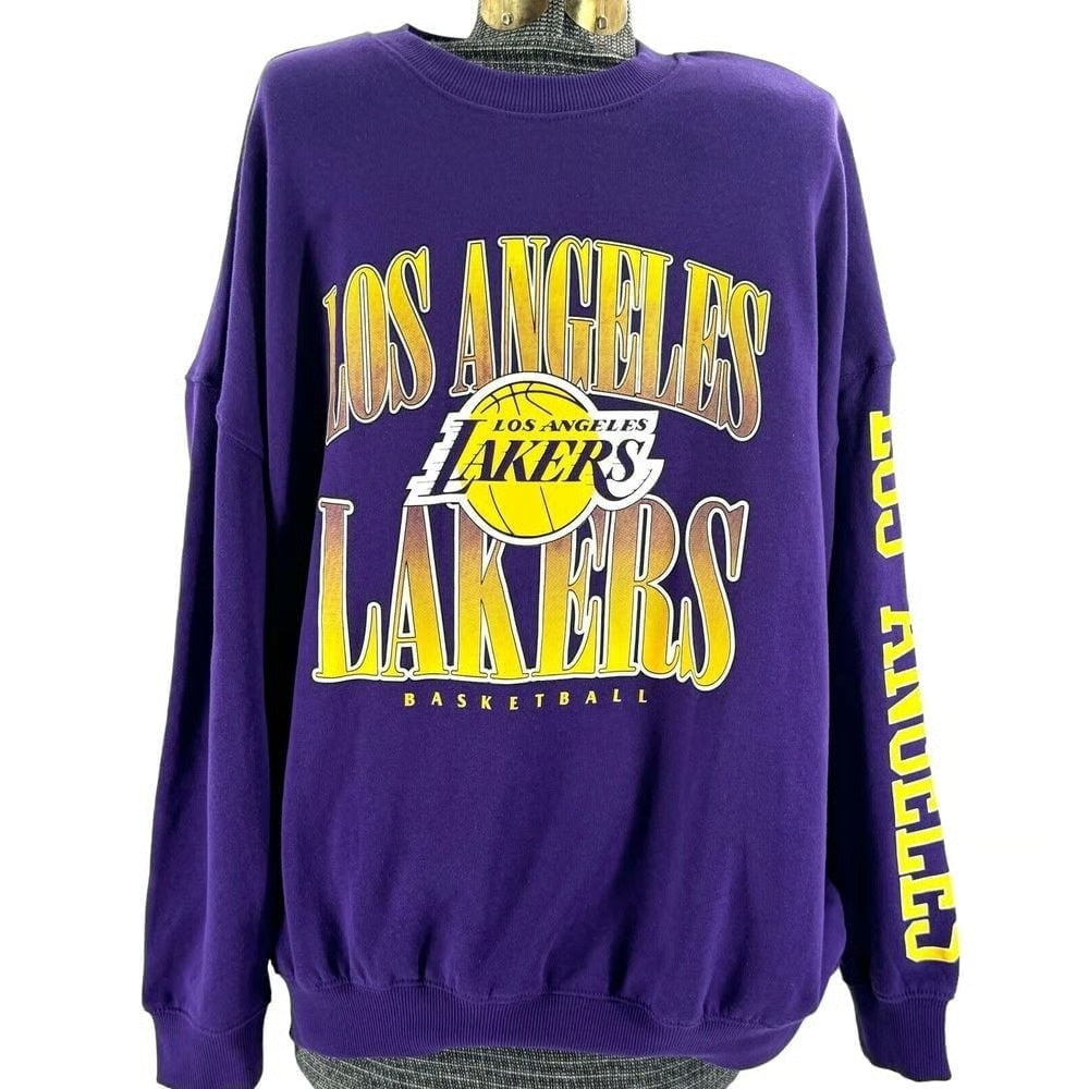 Lakers Sudadera