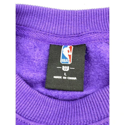 Lakers Sudadera