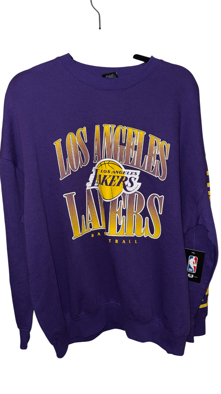 Lakers Sudadera