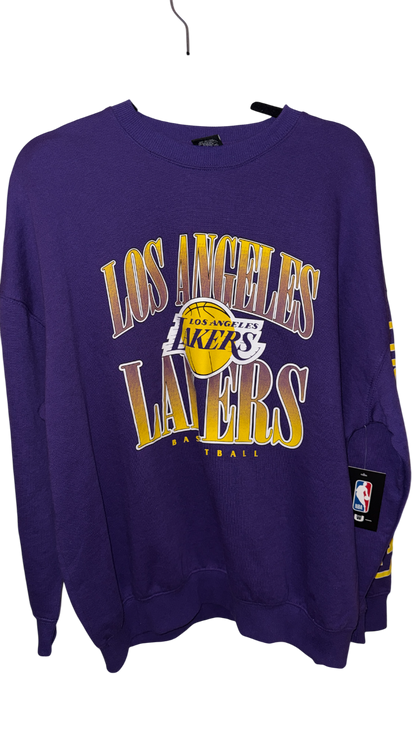 Lakers Sudadera