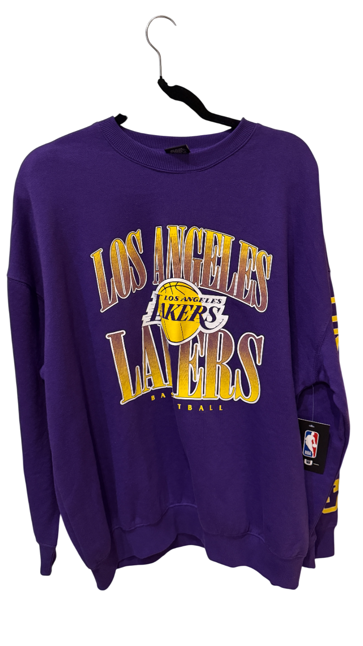 Lakers Sudadera