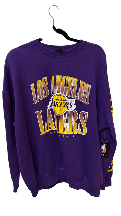 Lakers Sudadera