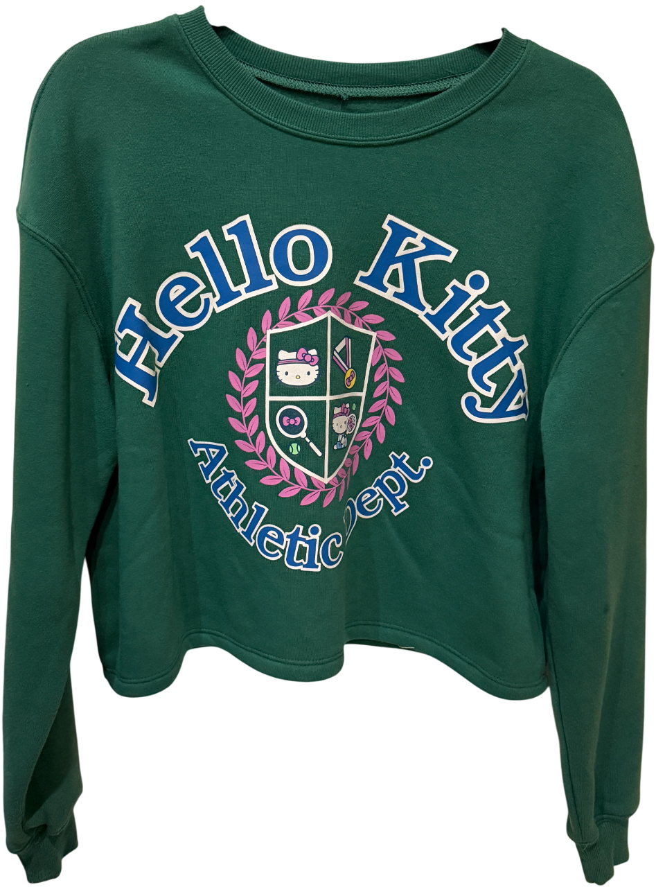 Hello Kitty Sudadera