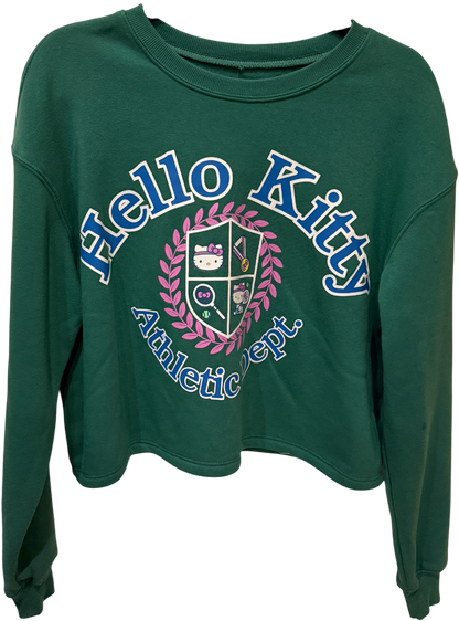 Hello Kitty Sudadera