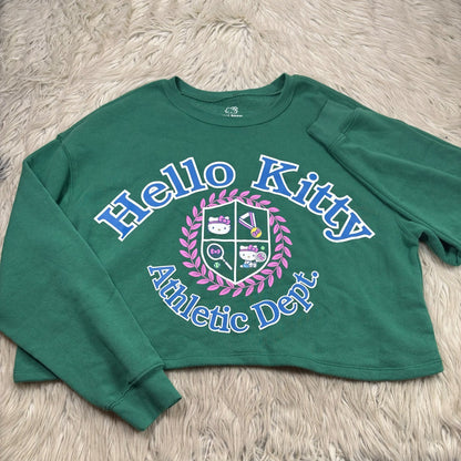 Hello Kitty Sudadera